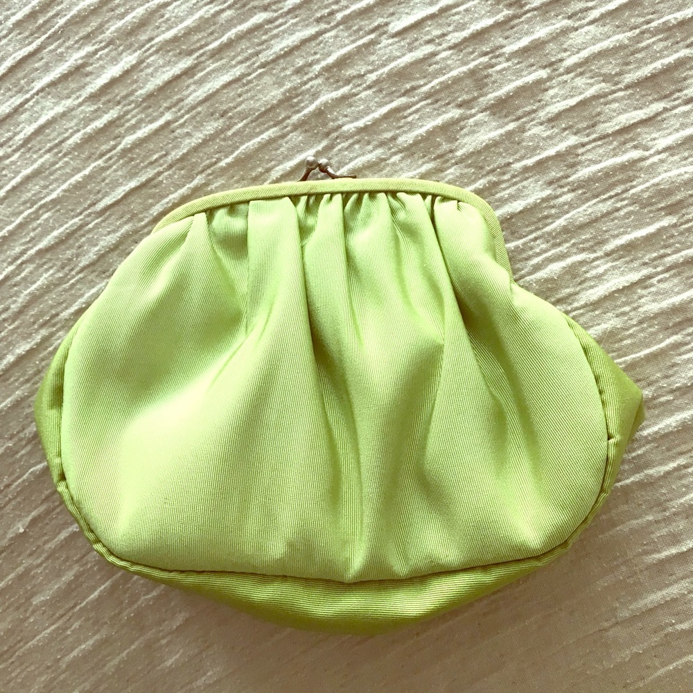 Crabtree & Evelyn London clutch